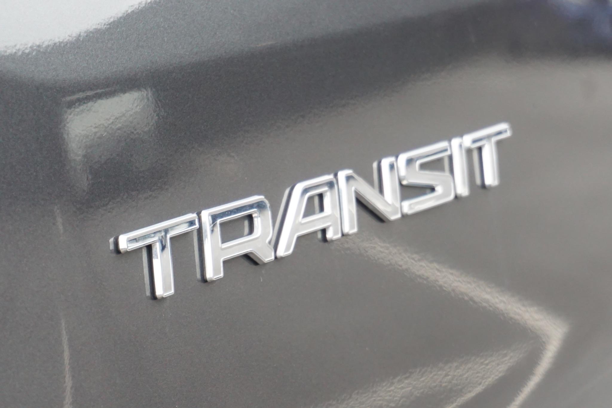 Ford Transit 2.0 310 EcoBlue Trend FWD L3 H2 Euro 6 (s/s) 5dr